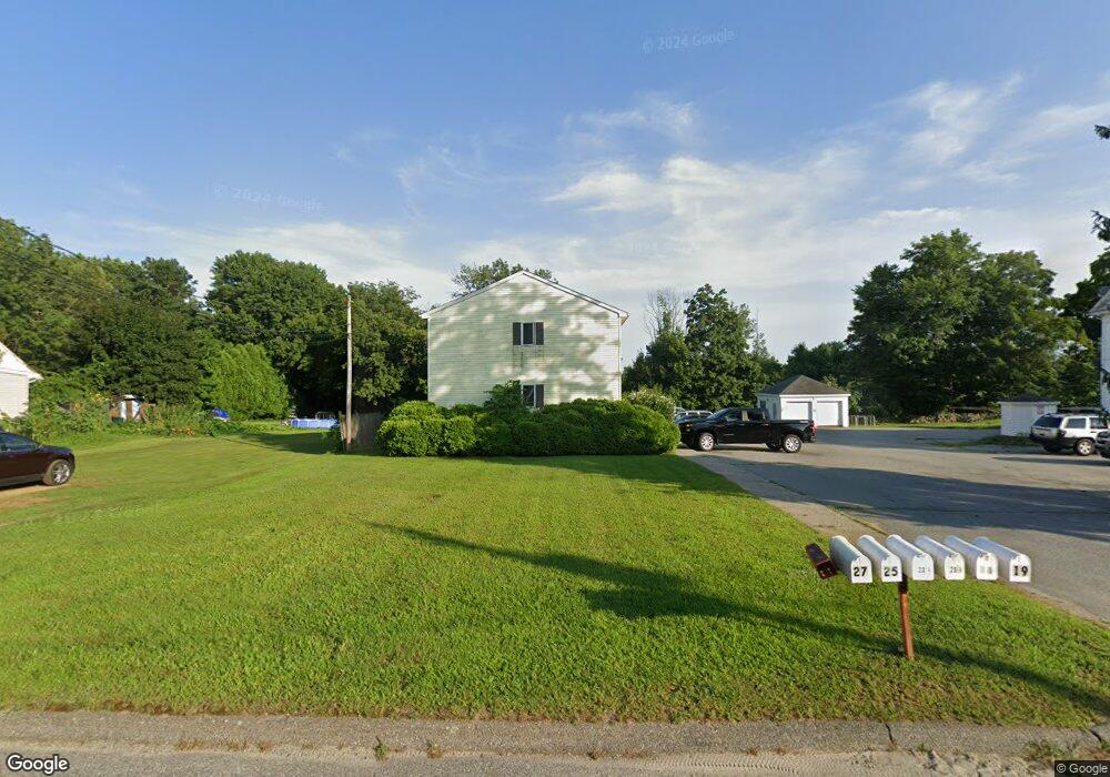 19 Gallup St unit 27, Plainfield, CT 06374 - photo 1