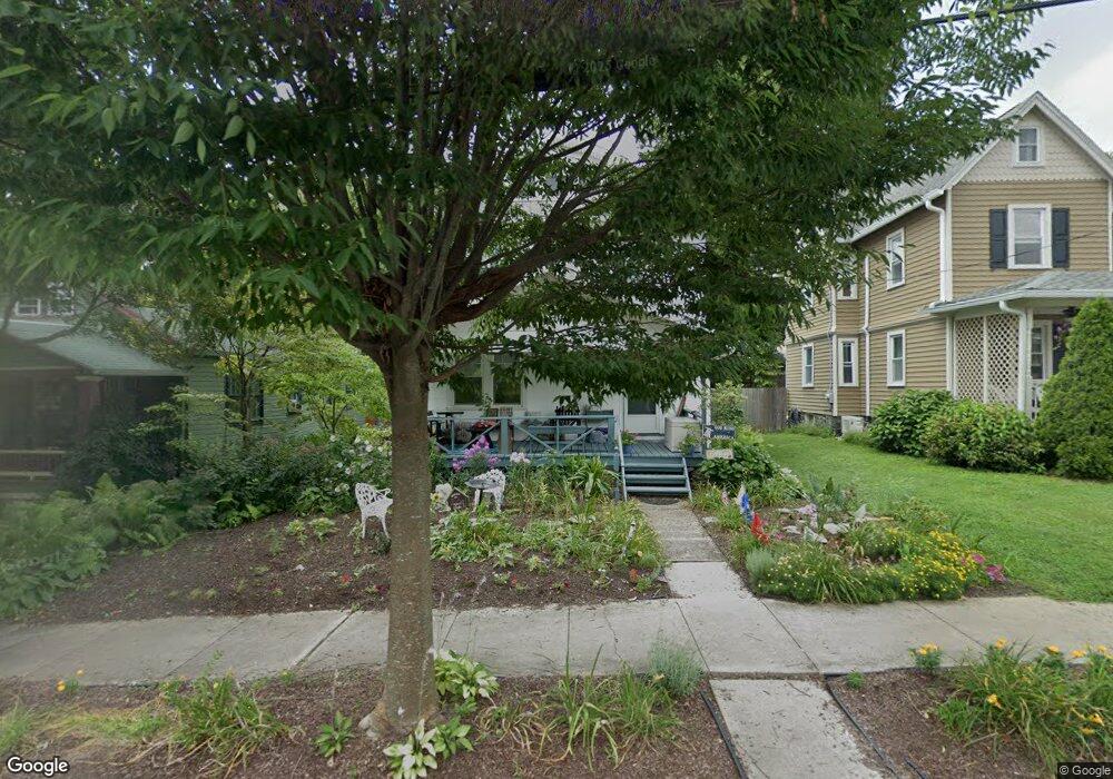 218 Center St, Kennett Square, PA 19348 - photo 1