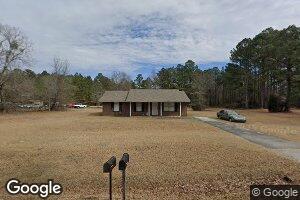 208 Grove Dr, Cordova, SC 29039