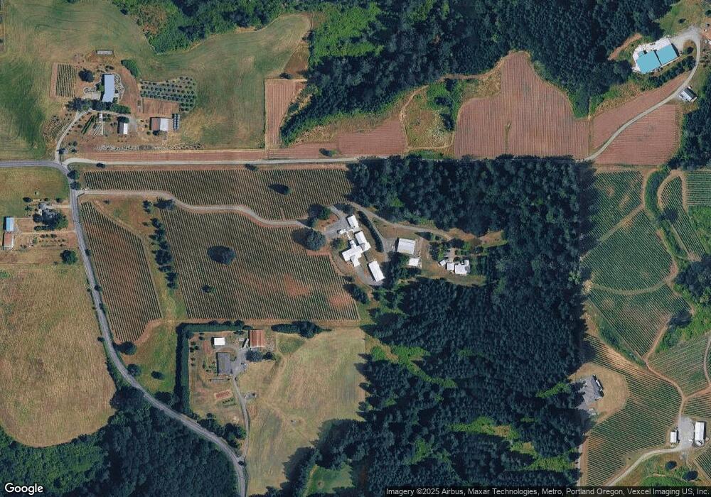 19960 NE Ribbon Ridge Rd, Newberg, OR 97132 - photo 1