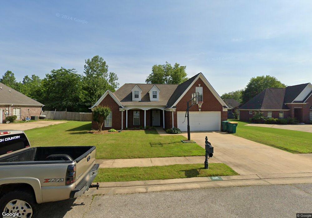 6045 Westwind Dr, Tupelo, MS 38801 - photo 1