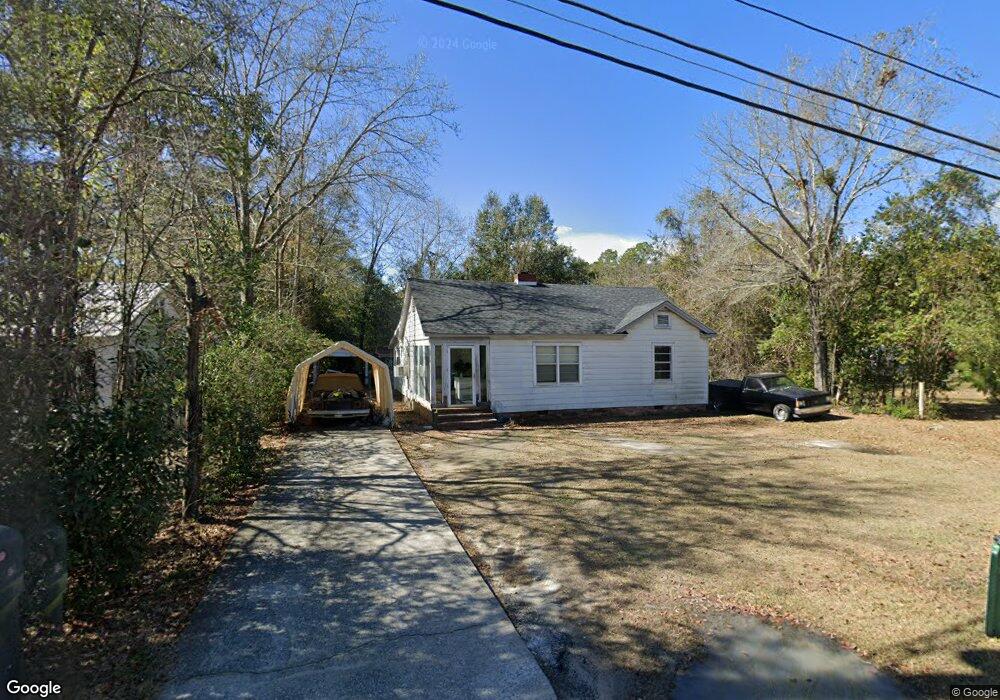 167 Macdonald St, Camilla, GA 31730 - photo 1