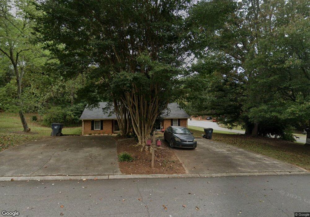 721 Jackson View Rd unit 1, Suwanee, GA 30024 - photo 1