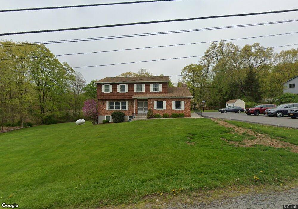 17 Shaw Hwy, Cortlandt Manor, NY 10567 - photo 1