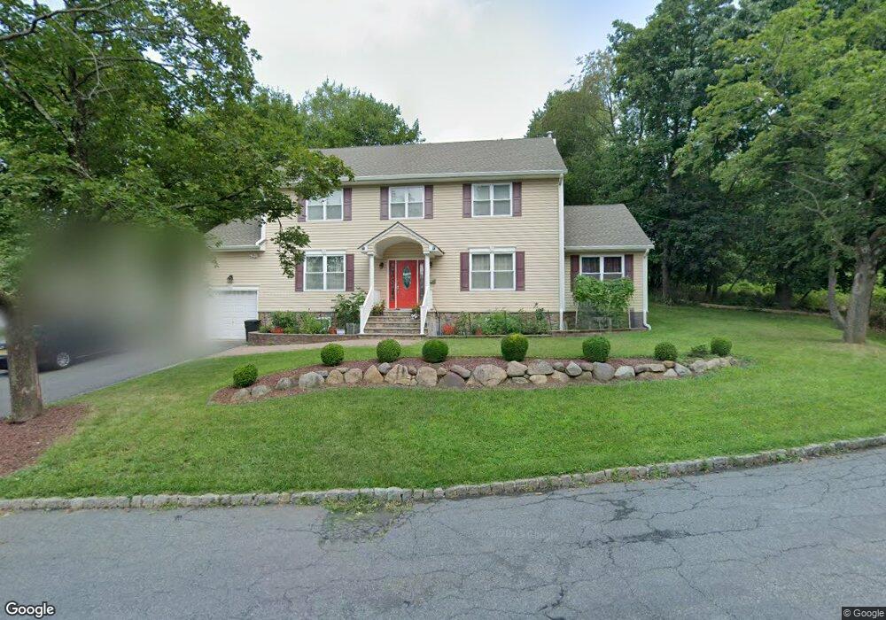 21 Emerson Dr, Livingston, NJ 07039 - photo 1