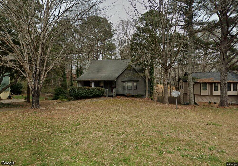 1130 Reading Dr NW, Acworth, GA 30102 - photo 1