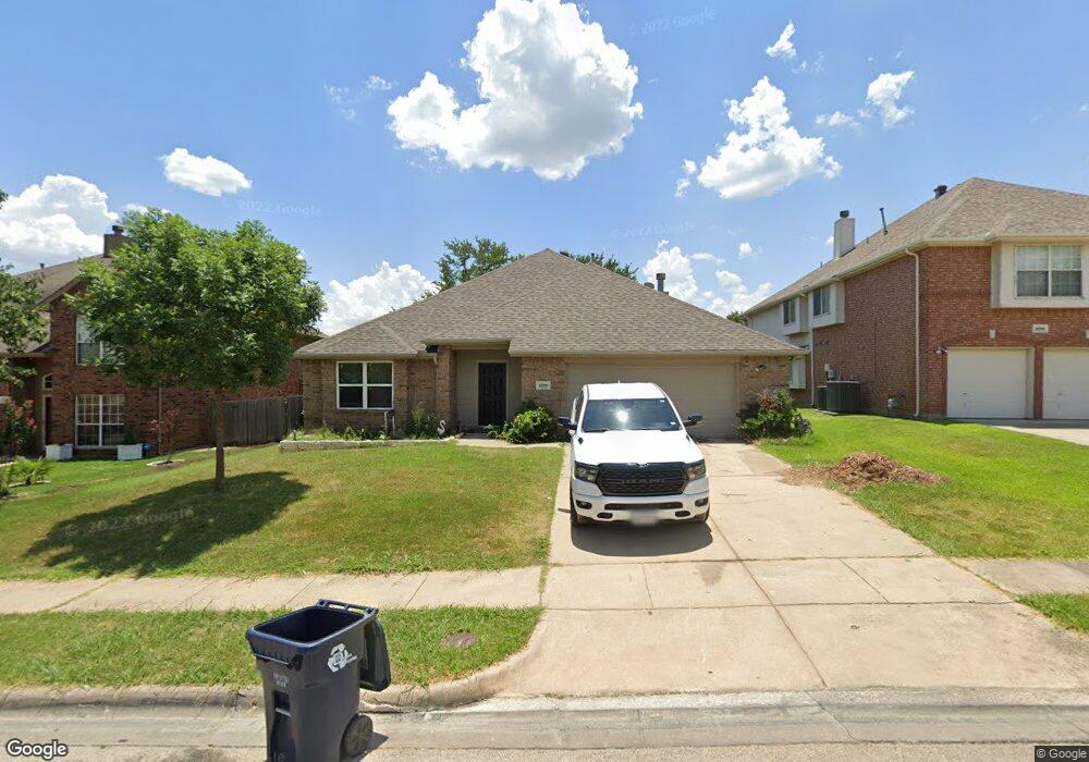 1700 Glendora Ct, Denton, TX 76210 - photo 1