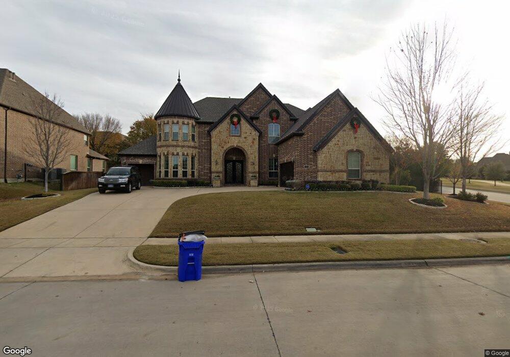 305 Hawks Ridge Trail, Colleyville, TX 76034 - photo 1