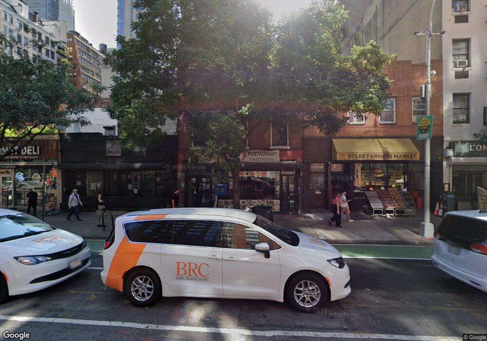 478 9th Ave, New York, NY 10018 - photo 1