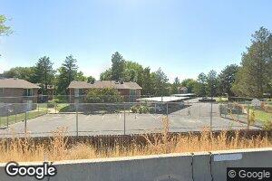 4754 S 700 E Unit 110, Salt Lake City, UT 84107