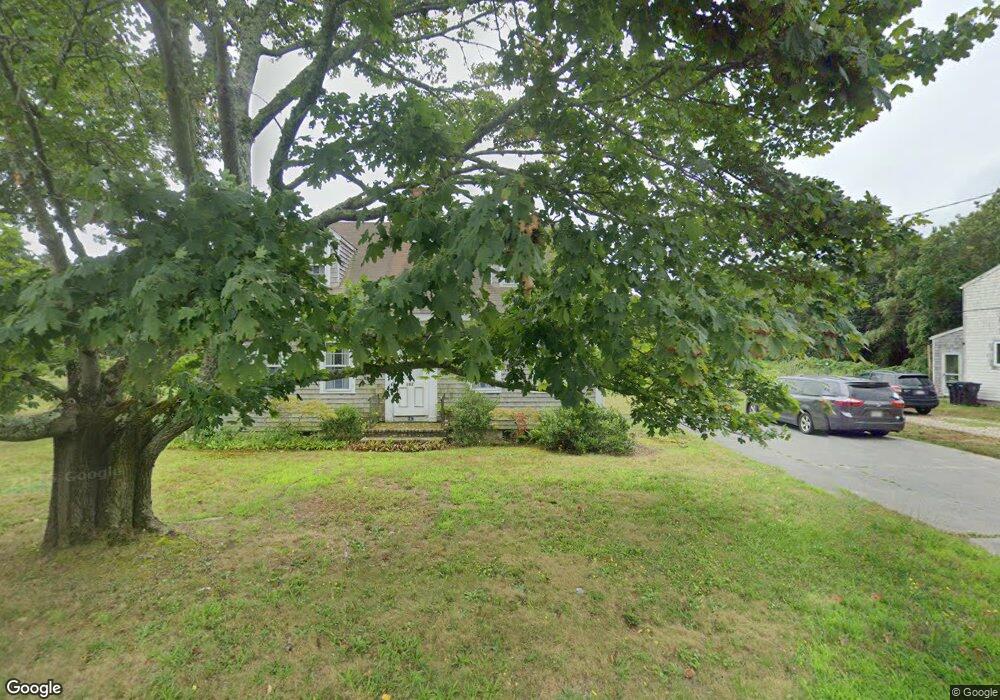 162 Gulf Rd, South Dartmouth, MA 02748 - photo 1