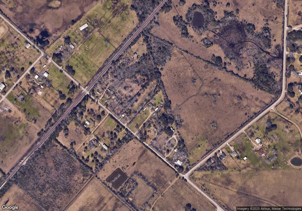 5947 County Road 164, Alvin, TX 77511 - photo 1