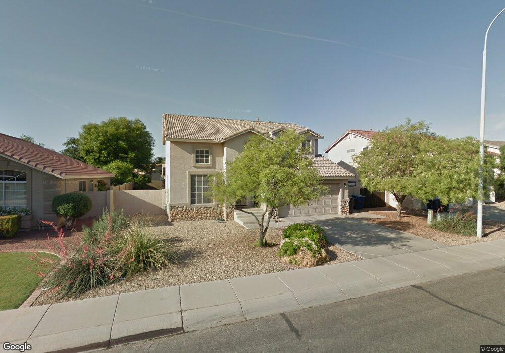 1349 E Flint St, Chandler, AZ 85225 - photo 1