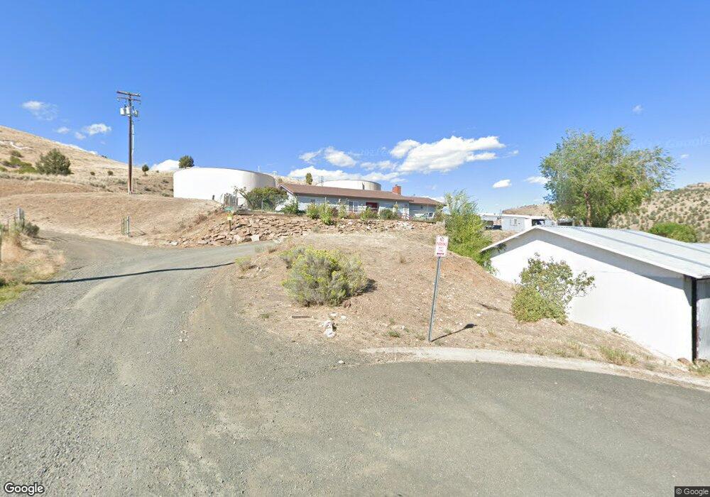 490 Juniper Dr, Mount Vernon, OR 97865 - photo 1