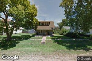 715 Spring St, Gypsum, KS 67448