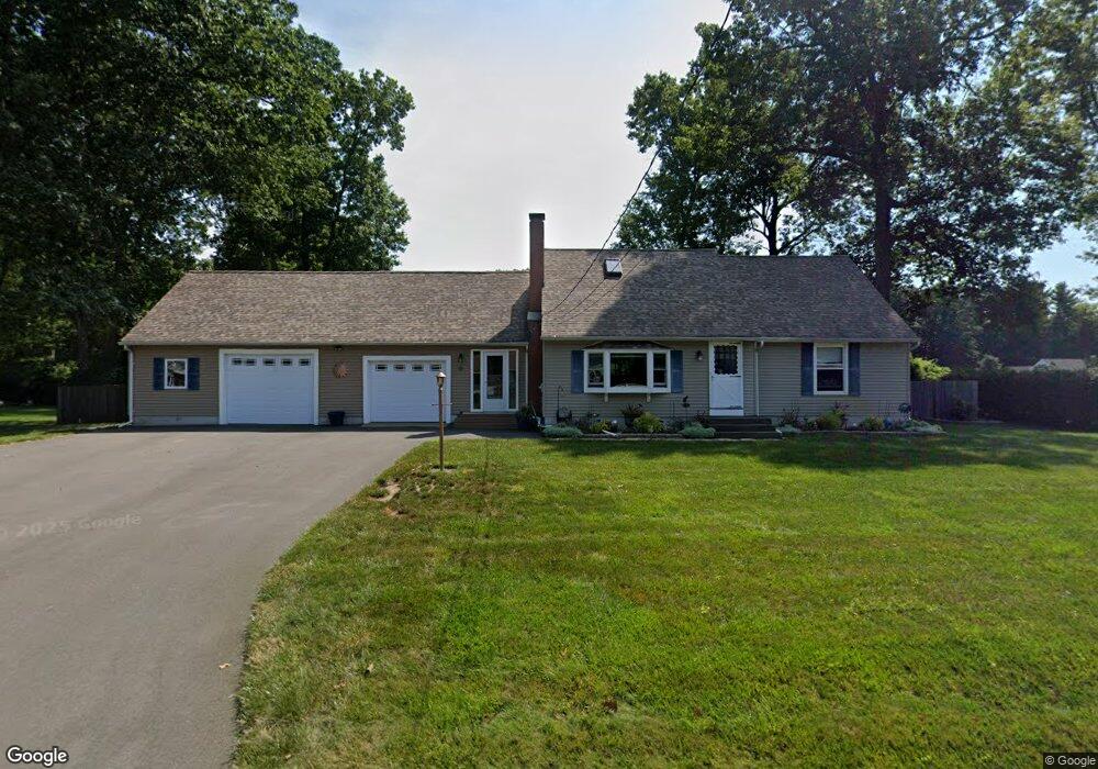 7 Shady Oak Dr, Enfield, CT 06082 - photo 1