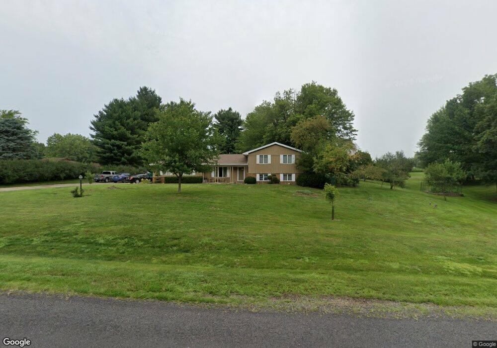 10103 W Deerbrook Trail, Edwards, IL 61528 - photo 1