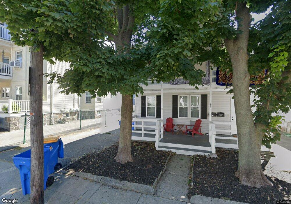Street View Photo