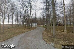 4933 Road Q, Pandora, OH 45877