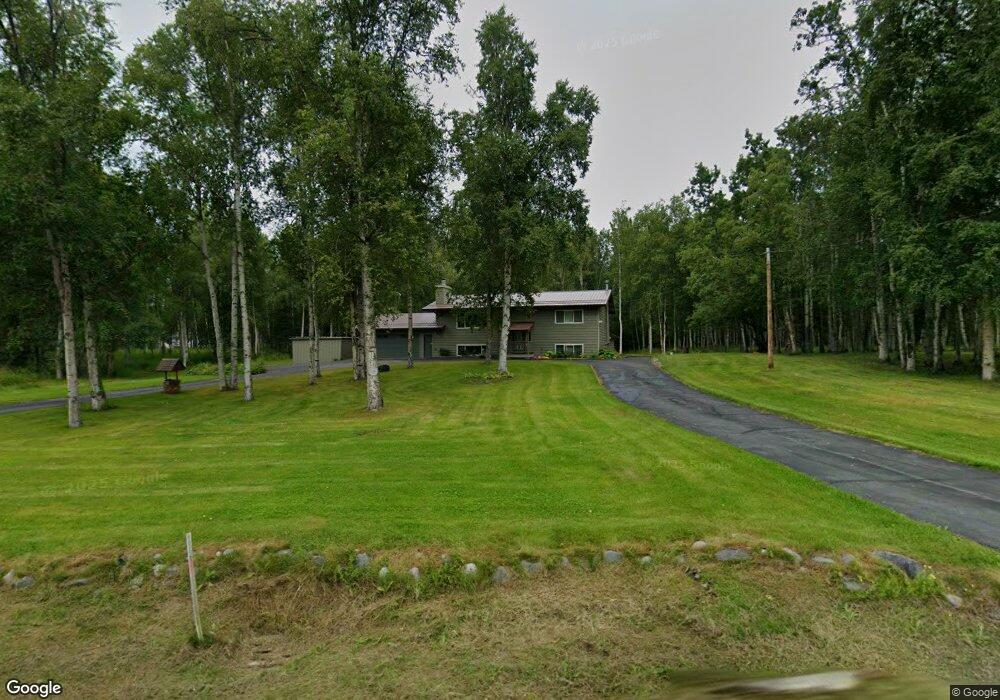 1661 W Riffle St, Wasilla, AK 99654 - photo 1