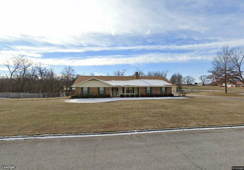 19916 Edgewood Cir, Siloam Springs, AR 72761 - photo 1
