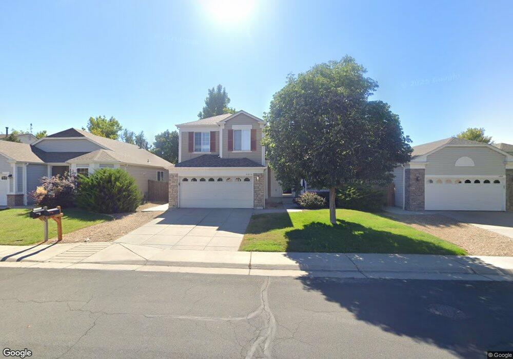 2624 E 131st Ave, Thornton, CO 80241 - photo 1