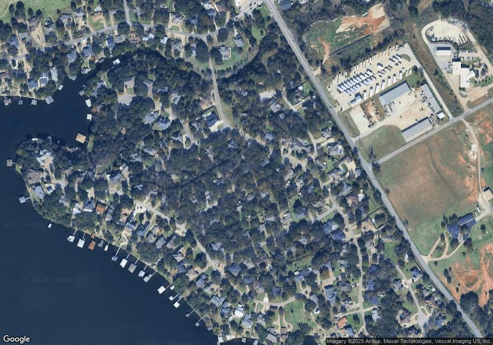 6306 Navaho Trail, Granbury, TX 76049 - photo 1