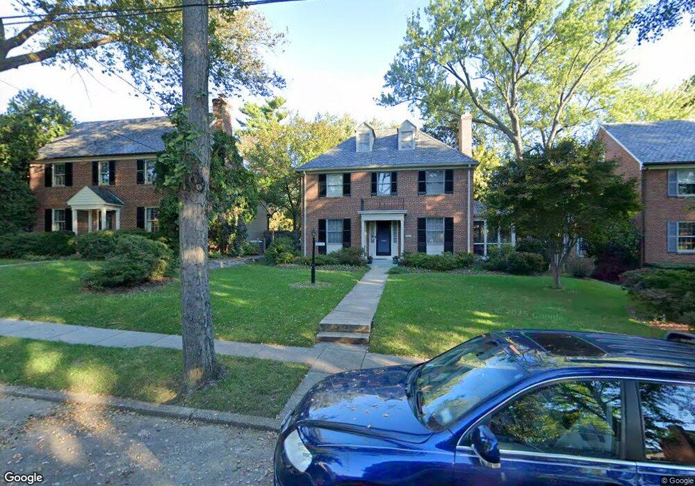3559 Appleton St NW, Washington, DC 20008 - photo 1