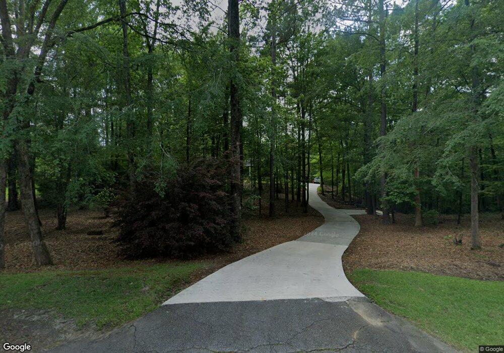 5698 Sweetbriar Trail, Macon, GA 31210 - photo 1