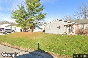 2271 E Co Rd 675n, Bainbridge, IN 46135