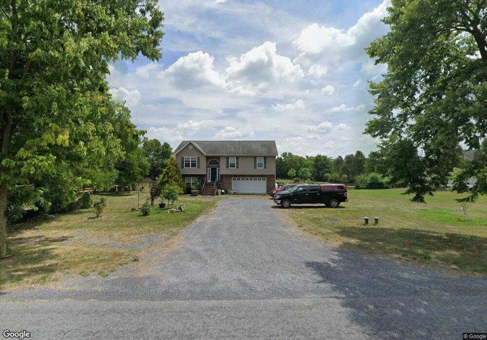 378 Ruebuck Rd, Clear Brook, VA 22624 - photo 1