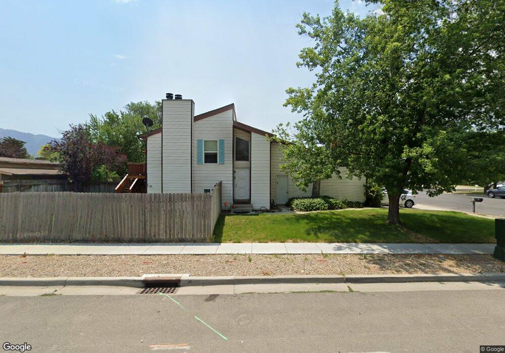 8607 Green Way, Sandy, UT 84094 - photo 1