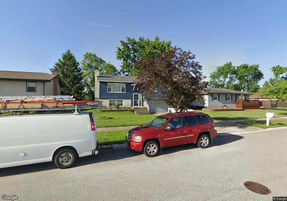 722 206th St, Dyer, IN 46311 - photo 1