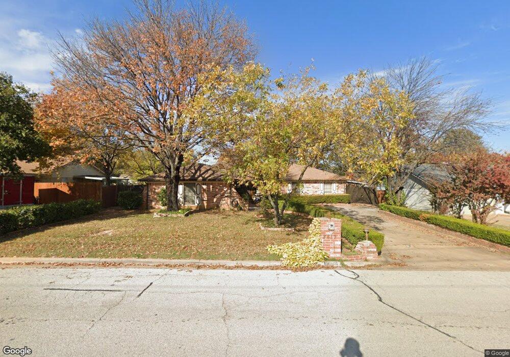 8413 Main St, North Richland Hills, TX 76182 - photo 1