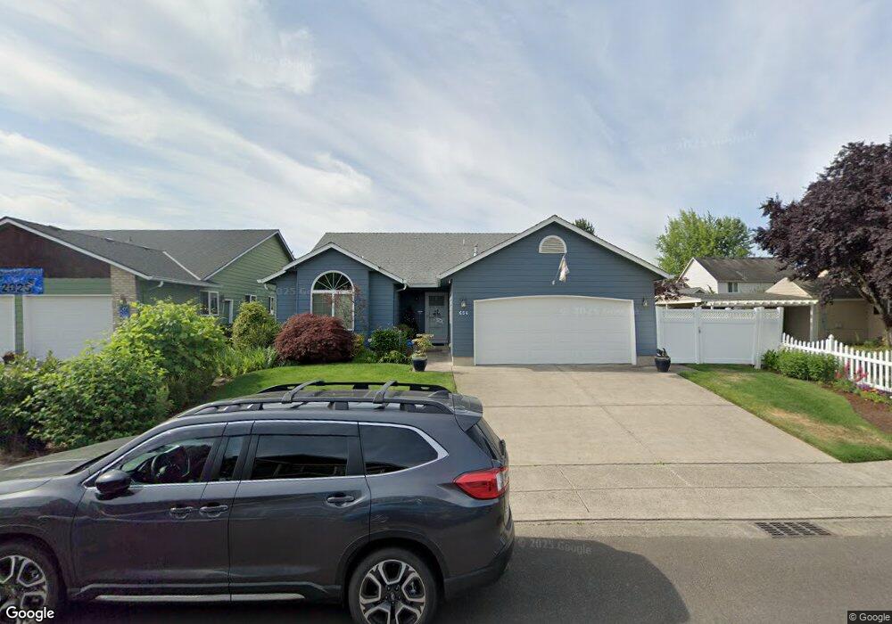 654 Shannon Ct NE, Keizer, OR 97303 - photo 1