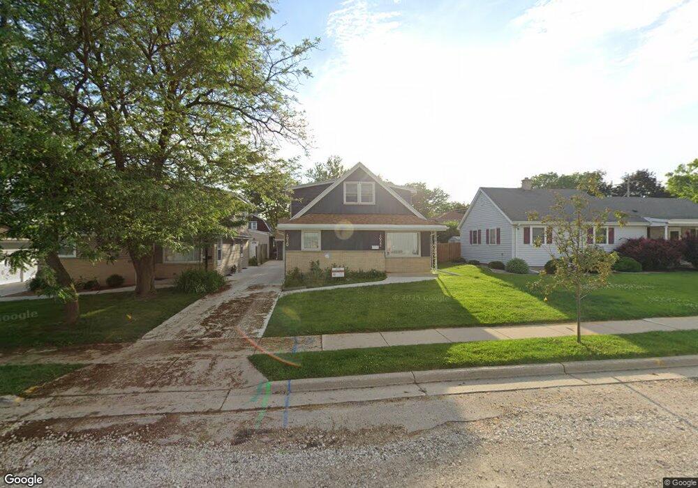 4927 N 125th St, Butler, WI 53007 - photo 1