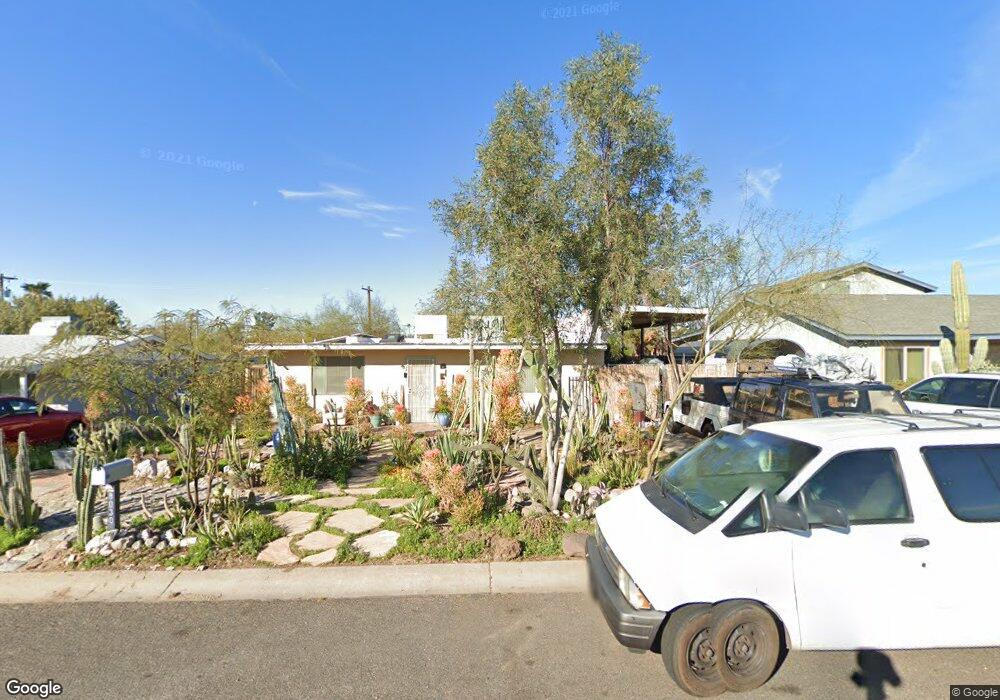 8030 N 15th St, Phoenix, AZ 85020 - photo 1