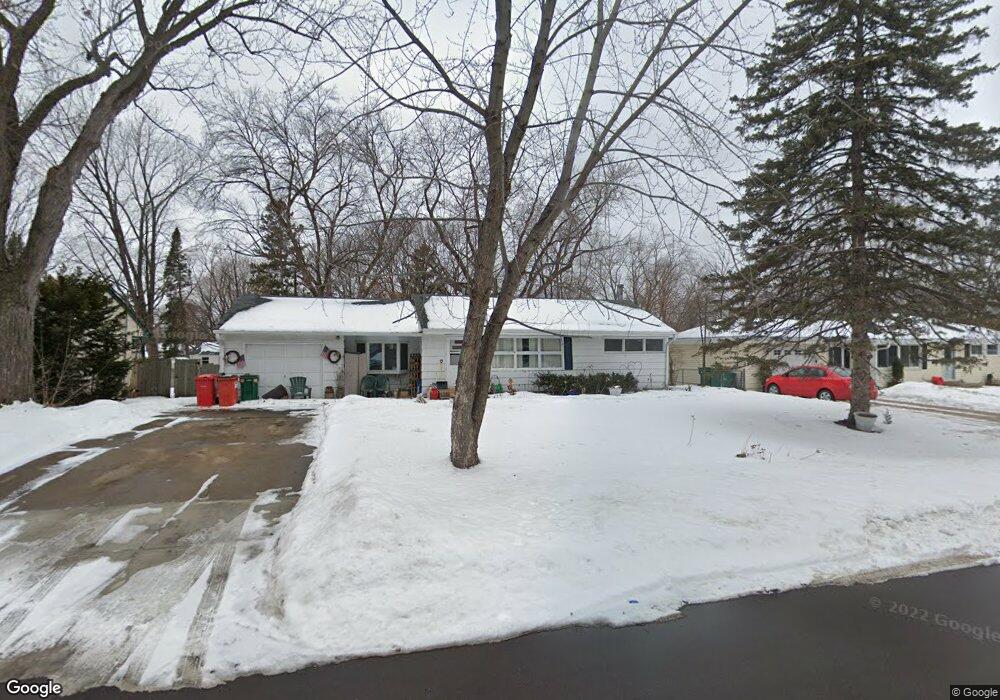 8114 Colfax Ave S, Bloomington, MN 55420 - photo 1