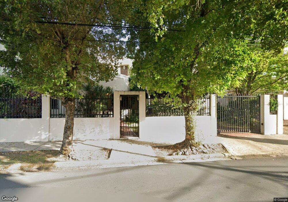 #1375 Ave Wilson Condado, San Juan, PR 00901 - photo 1