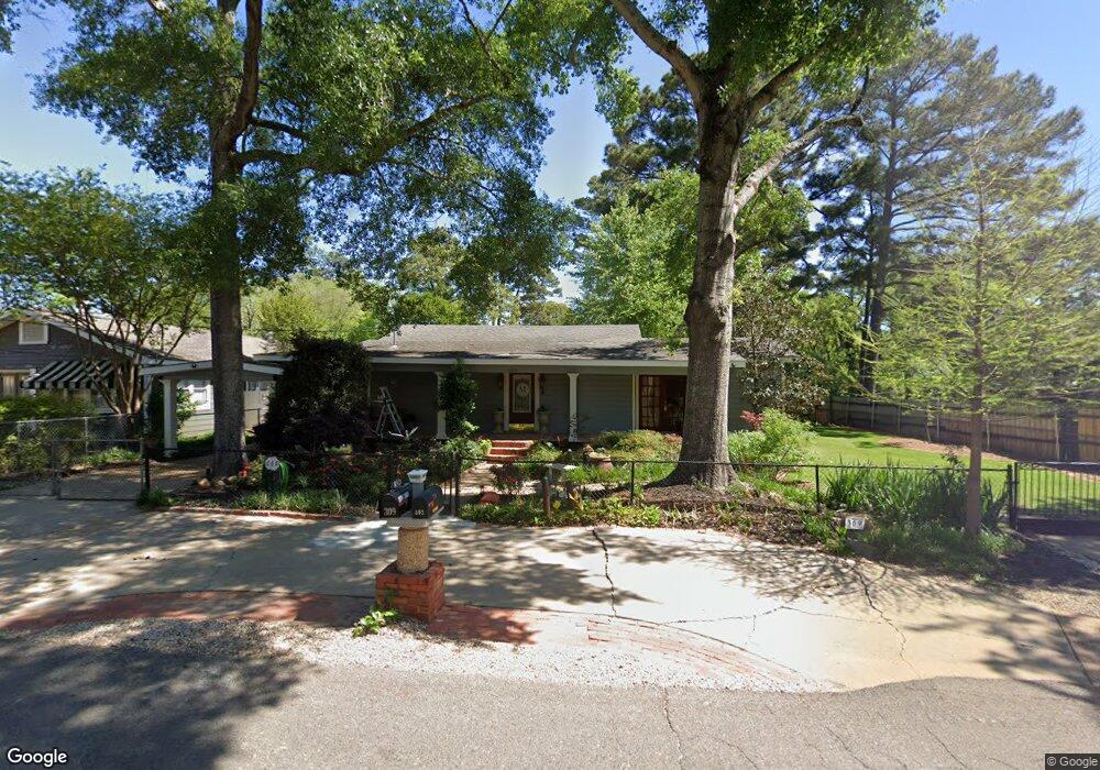 309 Ray St, Pineville, LA 71360 - photo 1