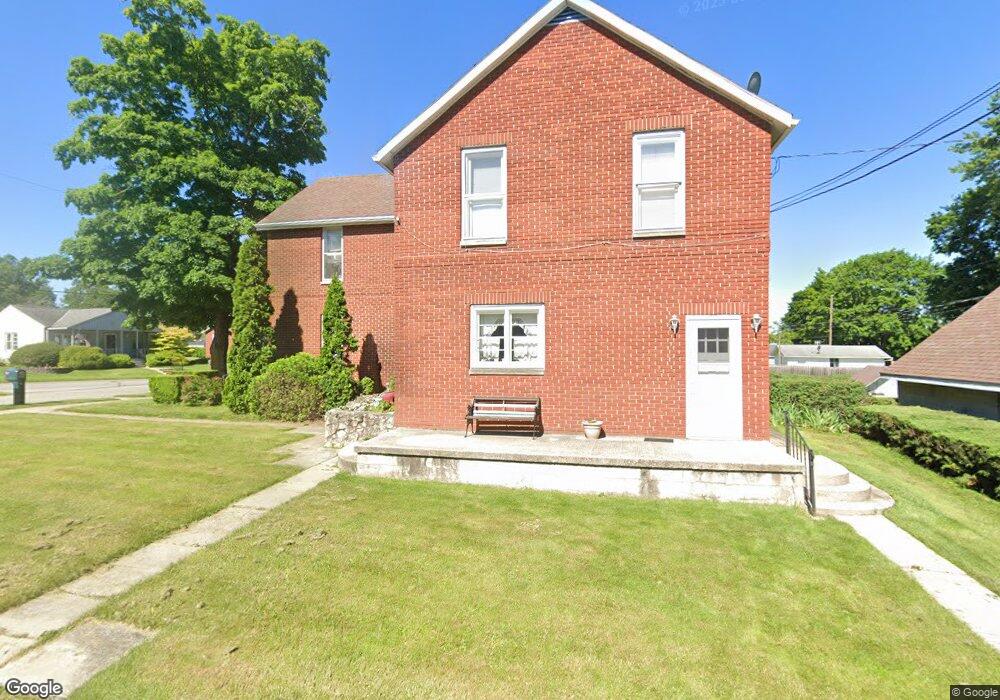 1150 John St, Bucyrus, OH 44820 - photo 1