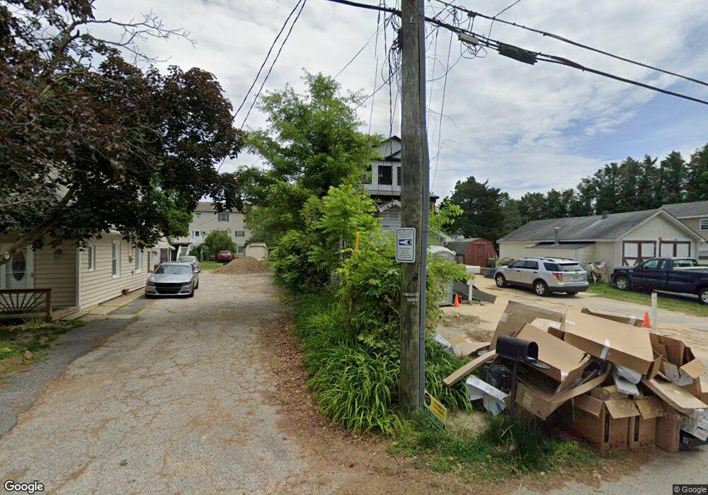 6906 Gunder Ave, Middle River, MD 21220 - photo 1