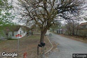 322 S Summer St, Shattuck, OK 73858