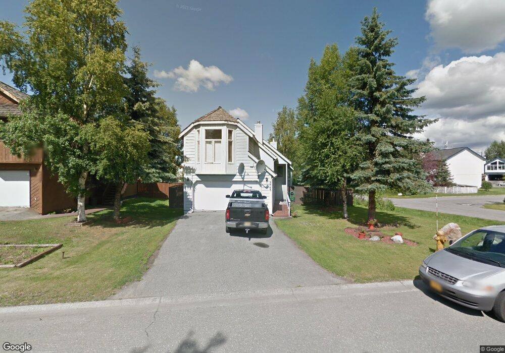 3763 Encore Cir, Anchorage, AK 99507 - photo 1