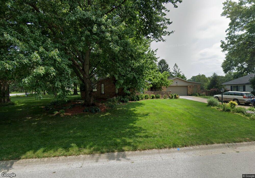 909 Southernview Dr N, Lafayette, IN 47909 - photo 1