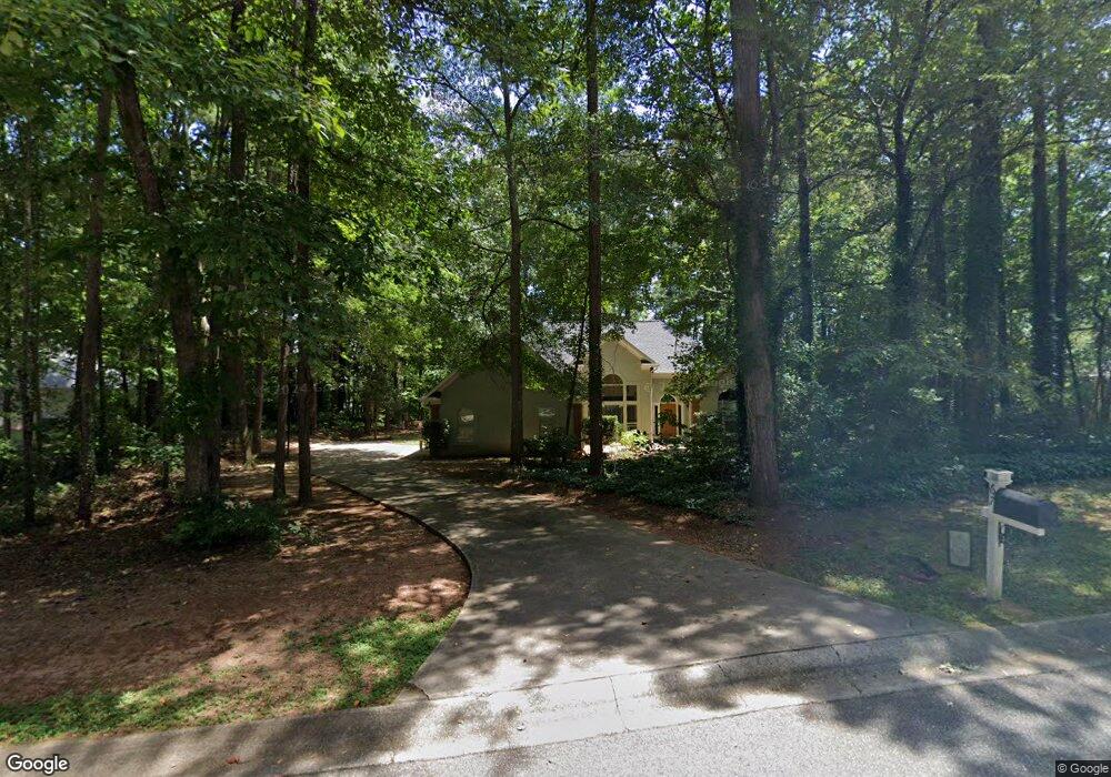 67 Weatherstone Ct, Sharpsburg, GA 30277 - photo 1