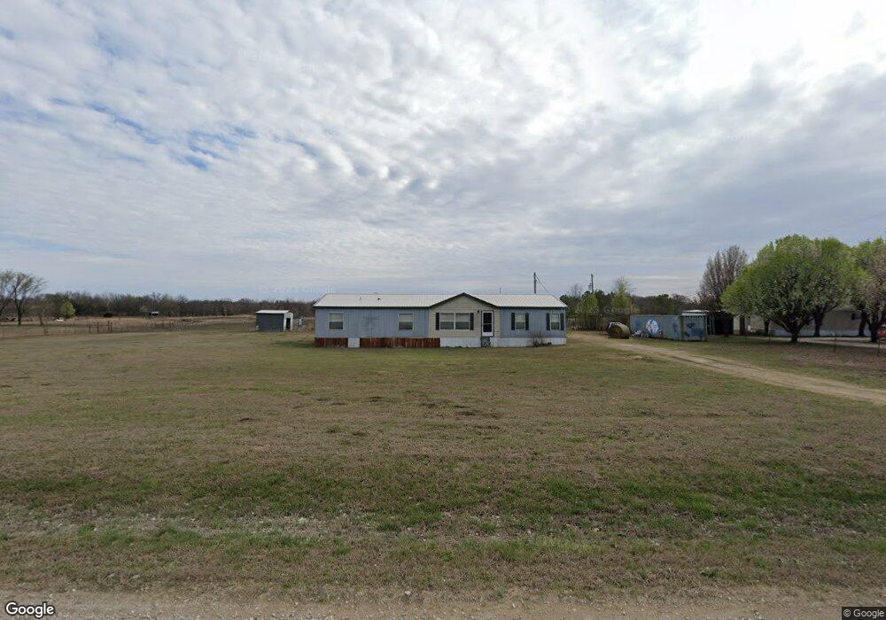 6172 Happy Camp Rd, Beggs, OK 74421 - photo 1