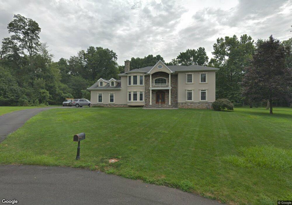 14 Fairway Ct, Scotch Plains, NJ 07076 - photo 1