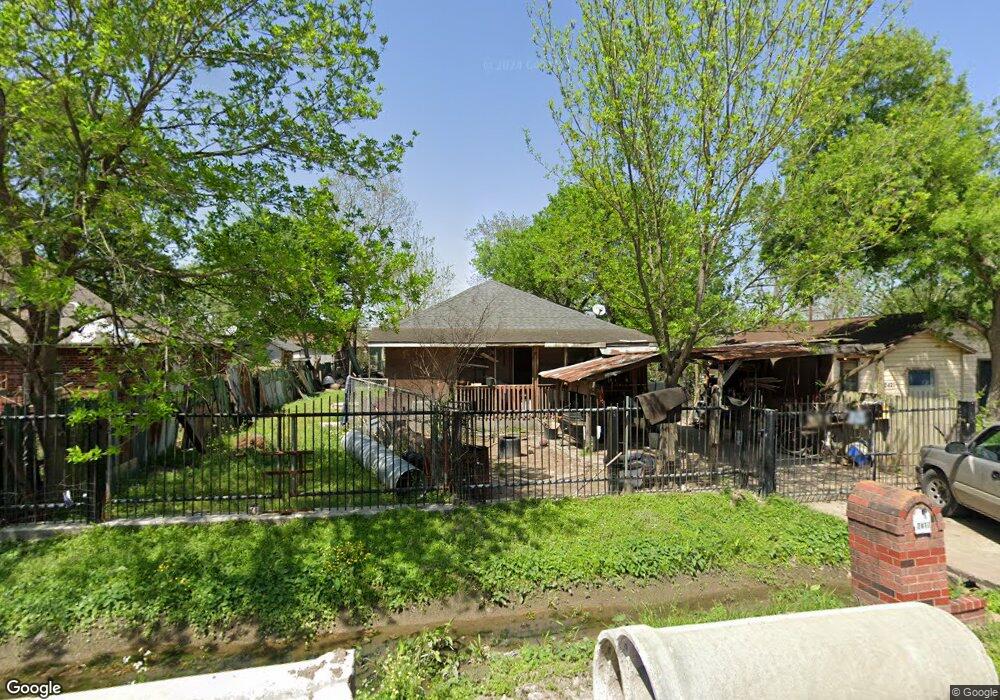 2417 Cromwell St, Houston, TX 77093 - photo 1