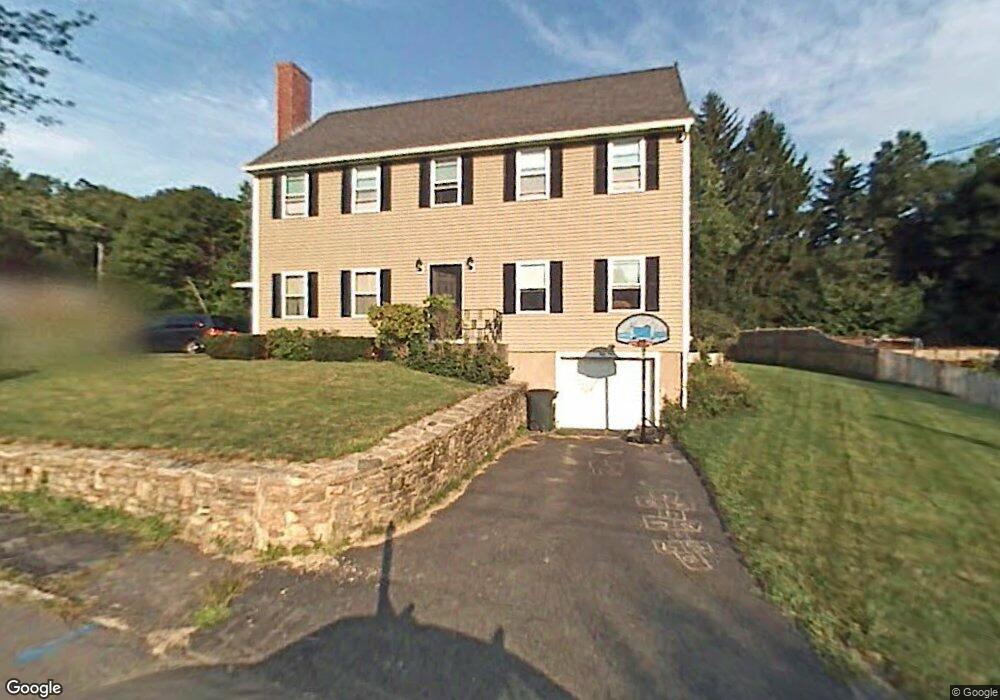 51 Cavour Cir, West Boylston, MA 01583 - photo 1